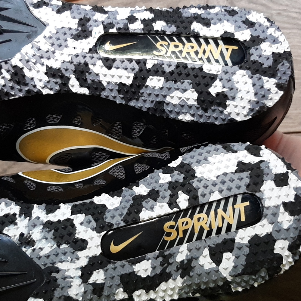 Women's Nike Racing sprint zoom rival S size 10.5 - Picture 13 of 14